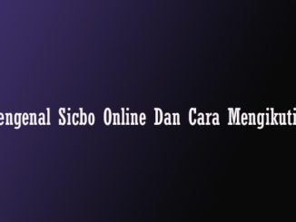 sicbo-online