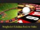 Menghindari Kekalahan Roulette Online