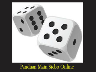 Panduan Main Sicbo Online