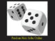 Panduan Main Sicbo Online
