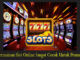 Permainan Slot Online Sangat Cocok Untuk Pemula